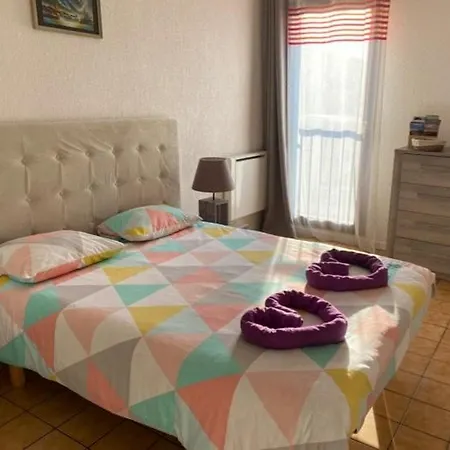 Apartment Le Du Centre Annecy